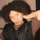 Alana as a Sarah Lawrence student, circa 1995